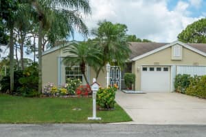 3539 Mill Brook Way Cir, Greenacres, FL 33463, Sold 06/29/20