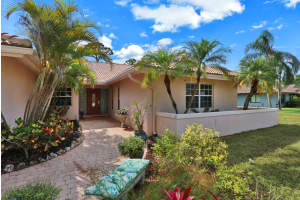 6450 Wood Lake Rd, Jupiter, FL 33458, Sold 11/24/20