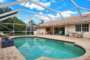 6450 Wood Lake Rd, Jupiter, FL 33458, Sold 11/24/20