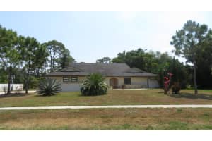 13229 La Mirada Cir, Wellington, FL 33414, Sold 07/14/20