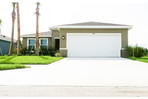 3812 Lancove Way, Fort Pierce, FL 34981, Sold 06/29/20