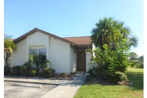 421 SW Bill Traitel Ave, Port St. Lucie, FL 34953, Sold 05/29/20