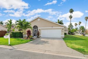 1471 Waterway Cove Dr, Wellington, FL 33414, Sold 07/09/20