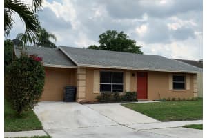 6248 Spindrift Ct, Lake Worth, FL 33463, Sold 05/22/20