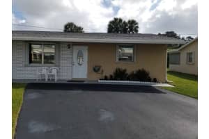 2728 Peer Ln, Delray Beach, FL 33445, Sold 06/04/20