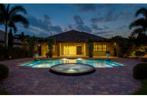 4158 Siena Cir, Wellington, FL 33414, Sold 07/31/20