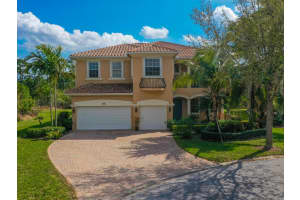5589 SW Bellflower Ct, Palm City, FL 34990, Sold 06/12/20