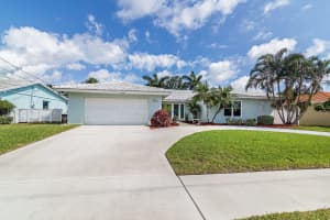 1877 Juno Isles Blvd, North Palm Beach, FL 33408, Sold 07/17/20