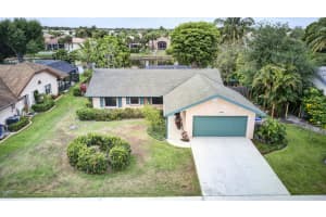 132 Parkwood Dr, Royal Palm Beach, FL 33411, Sold 05/28/20