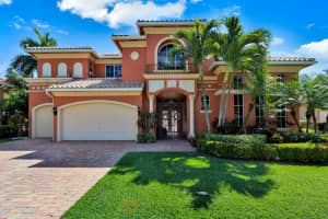 3142 San Michele Dr, Palm Beach Gardens, FL 33418, Sold 11/20/20
