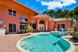 3142 San Michele Dr, Palm Beach Gardens, FL 33418, Sold 11/20/20