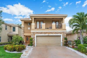 5735 Gelding Ct, Lake Worth, FL 33449, Sold 06/16/20
