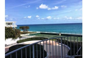 2295 S Ocean Blvd, Palm Beach, FL 33480, Sold 02/17/21