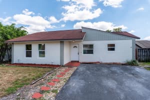 4936 NW 92nd Ave, Sunrise, FL 33351, Sold 06/12/20