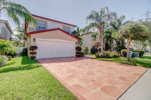 6583 Spring Garden Run, Lake Worth, FL 33463, Sold 06/12/20