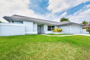 22361 Ensenada Way, Boca Raton, FL 33433, Sold 06/25/20
