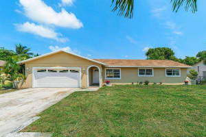 2941 Angler Dr, Delray Beach, FL 33445, Sold 05/27/20