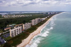 4200 N Hwy A1A, Fort Pierce, FL 34949, Sold 06/30/20