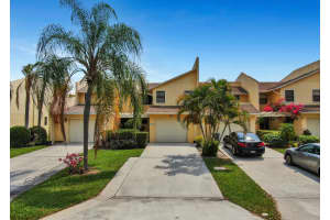 1693 Woodbridge Lakes Cir, West Palm Beach, FL 33406, Sold 06/05/20