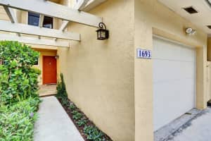 1693 Woodbridge Lakes Cir, West Palm Beach, FL 33406, Sold 06/05/20