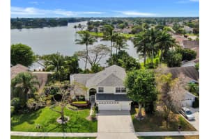 1310 Crown Point, Wellington, FL 33414, Sold 05/27/20