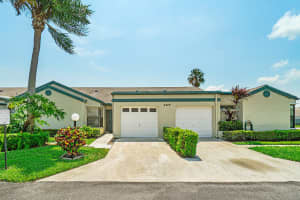 4470 Feivel Rd, West Palm Beach, FL 33417, Sold 06/01/20