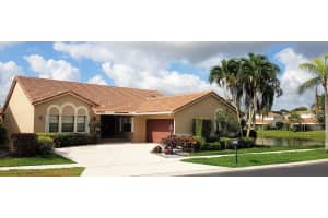 8585 Eagle Run Dr, Boca Raton, FL 33434, Sold 07/10/20