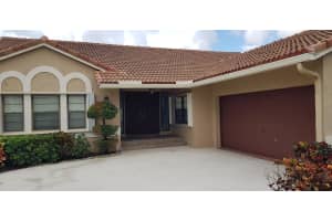 8585 Eagle Run Dr, Boca Raton, FL 33434, Sold 07/10/20