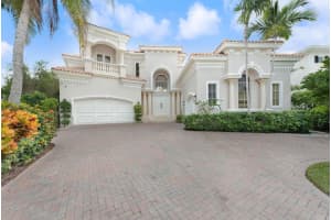4430 Tranquility Dr, Highland Beach, FL 33487, Sold 09/28/20