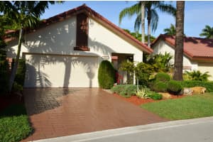 21676 Club Villa Terrace, Boca Raton, FL 33433, Sold 09/30/20