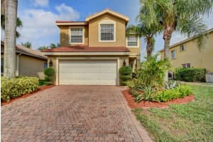 10608 Cocobolo Way, Boynton Beach, FL 33437, Sold 10/30/20