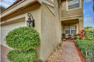 10608 Cocobolo Way, Boynton Beach, FL 33437, Sold 10/30/20