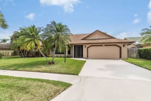 2655 Monaco Terrace, West Palm Beach, FL 33410, Sold 06/16/20