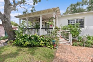 735 Newark St, West Palm Beach, FL 33401, Sold 06/22/20