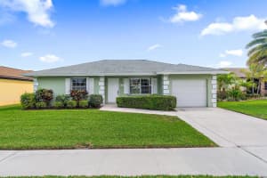 132 Stillwater Cir, Jupiter, FL 33458, Sold 07/07/20