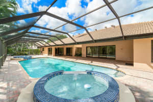 2674 NW 29th Dr, Boca Raton, FL 33434, Sold 09/02/20