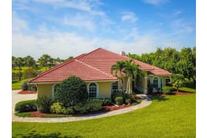 2622 SW River Shore Dr, Port St. Lucie, FL 34984, Sold 09/01/20