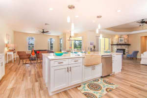 2622 SW River Shore Dr, Port St. Lucie, FL 34984, Sold 09/01/20