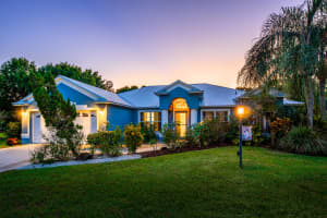 928 SE Waterside Way, Stuart, FL 34997, Sold 07/07/20