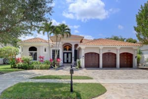 6069 Via Venetia S, Delray Beach, FL 33484, Sold 08/03/20