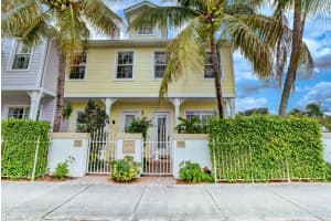 602 S Federal Hwy UNIT 14, Lake Worth, FL 33460, Sold 05/29/20