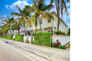 602 S Federal Hwy UNIT 14, Lake Worth, FL 33460, Sold 05/29/20