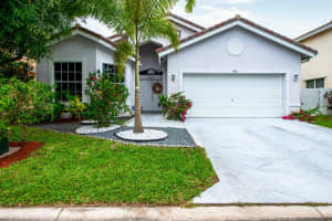 12101 Sunset Point Cir, Wellington, FL 33414, Sold 07/08/20