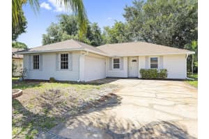 985 4th Ln, Vero Beach, FL 32962, Sold 11/30/20