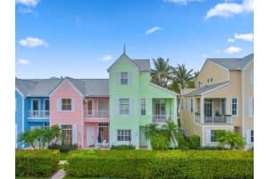 2850 Marina Cir, Lighthouse Point, FL 33064, Sold 06/16/20