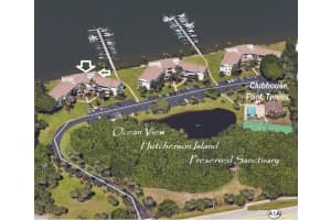 2370 NE Ocean Blvd, Stuart, FL 34996, Sold 09/21/20
