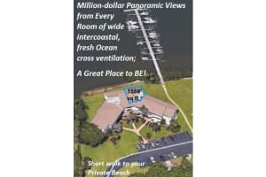 2370 NE Ocean Blvd, Stuart, FL 34996, Sold 09/21/20