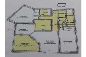 2370 NE Ocean Blvd, Stuart, FL 34996, Sold 09/21/20