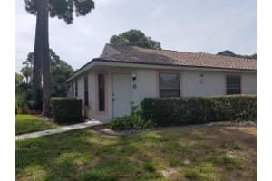 2819 Stoneway Ln b, Fort Pierce, FL 34982, Sold 06/25/20