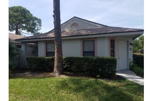 2819 Stoneway Ln b, Fort Pierce, FL 34982, Sold 06/25/20